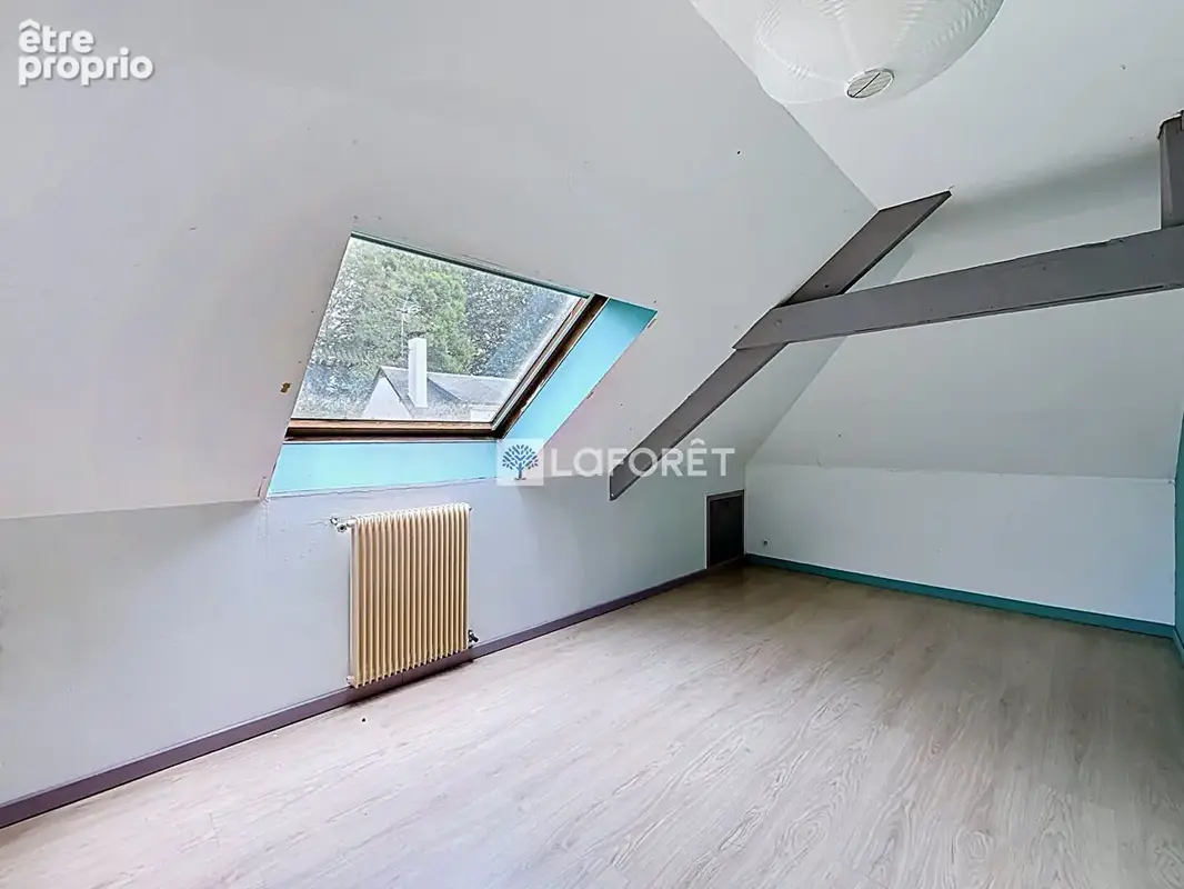 Maison coup de coeur en briques et silex ? Vivable de plain-pied - photo 12