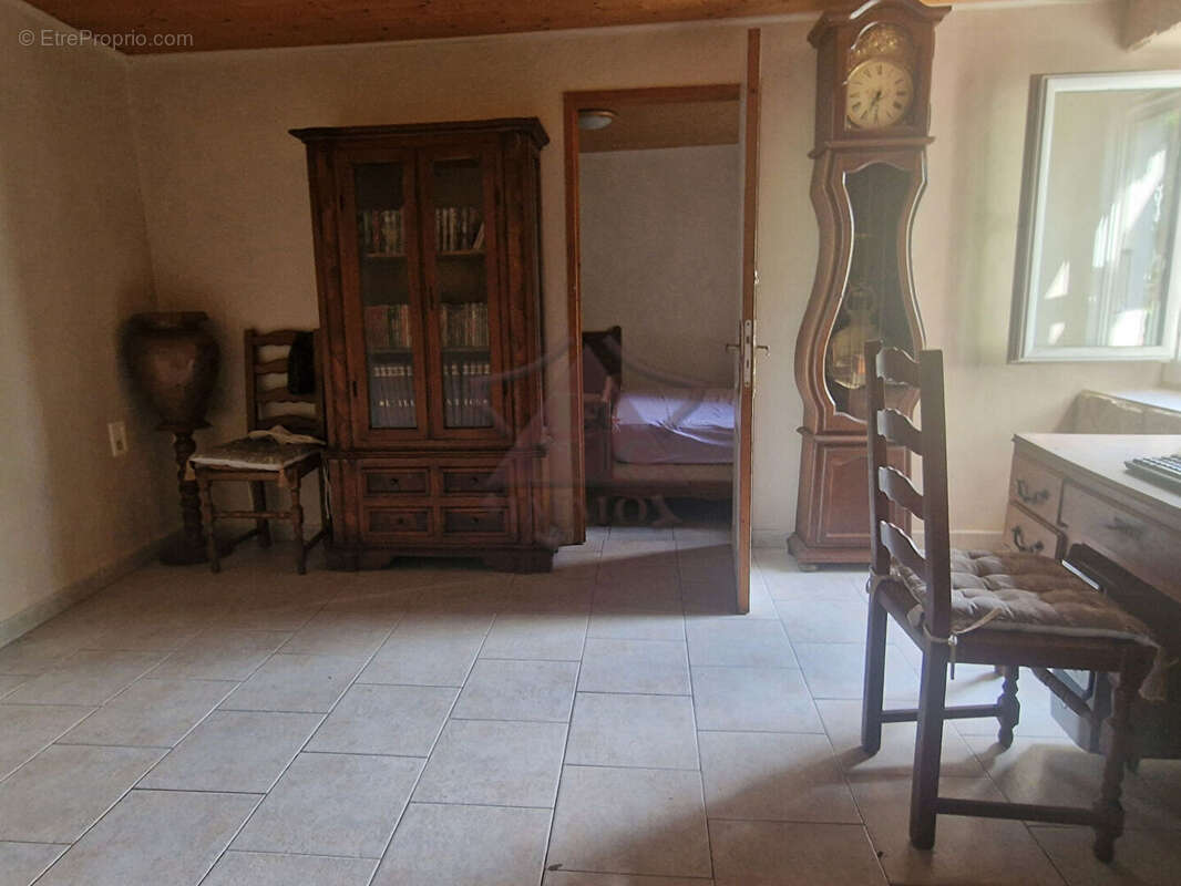ensemble immobilier en pleine nature - photo 7