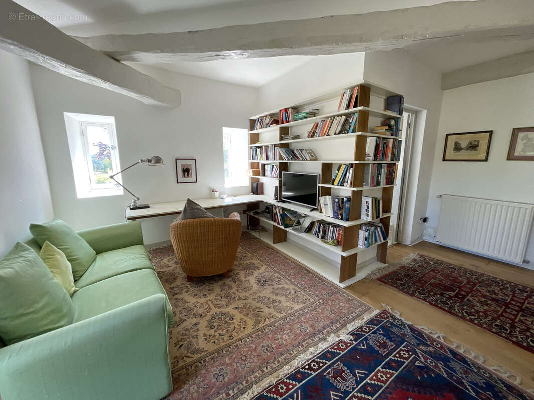 Maison à MARCIAC