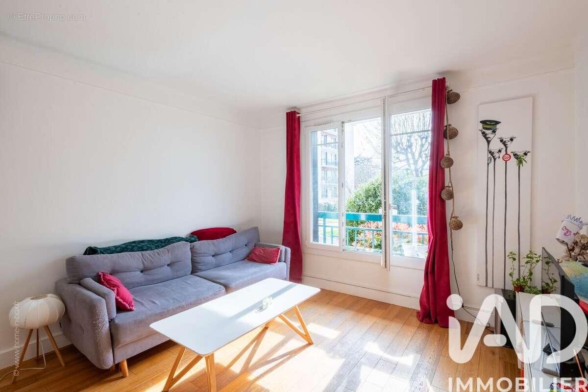 Photo 5 - Appartement à RUEIL-MALMAISON