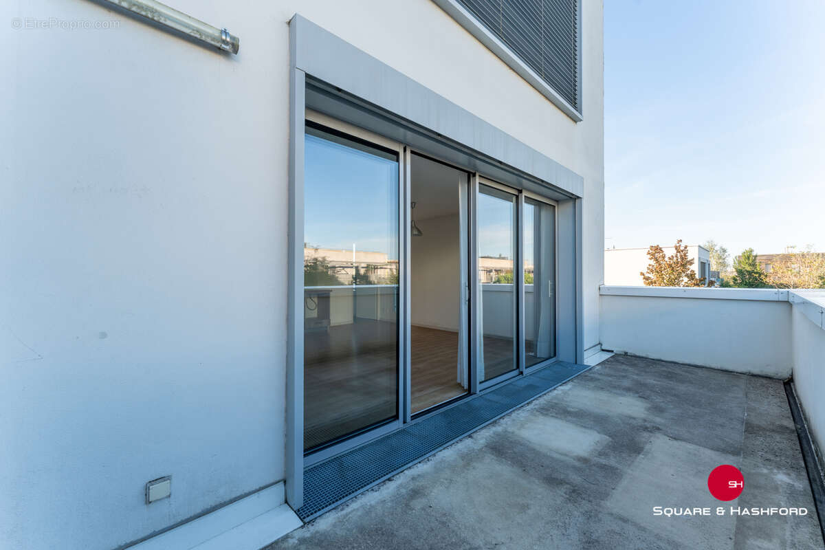 Appartement à BEGLES