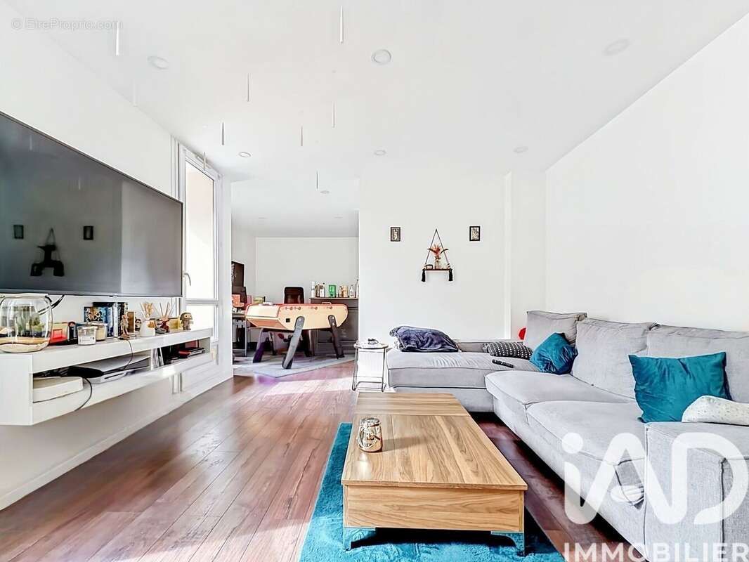 Photo 2 - Appartement à BRUNOY