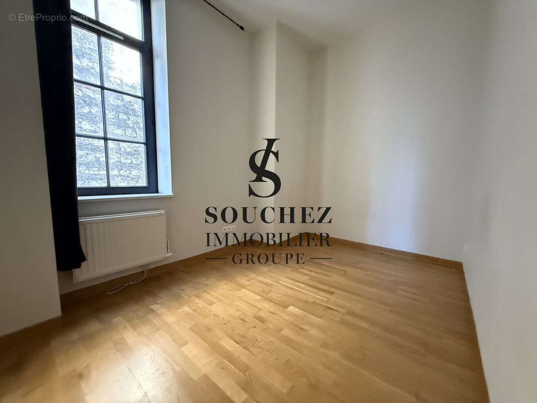 Appartement à ARRAS