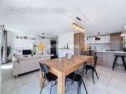 Appartement à GRESY-SUR-ISERE