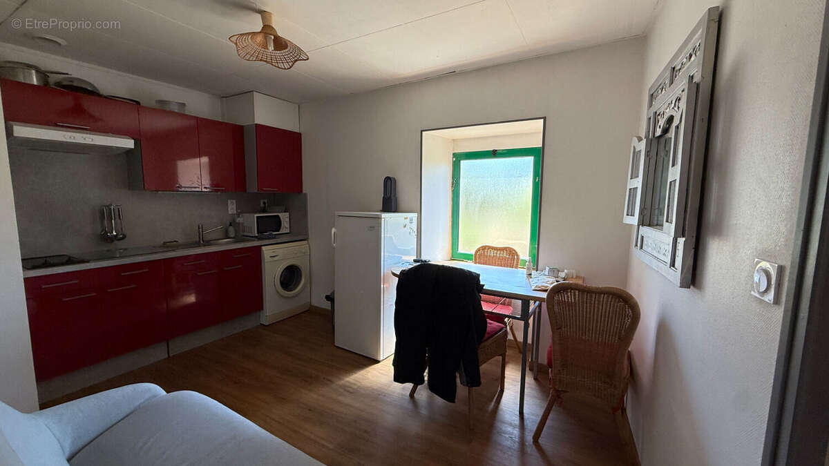 Appartement 62m² à morlaix - photo 2