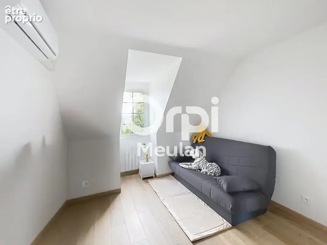Maison Mezy Sur Seine 5 pièce(s) 120 m2 - photo 37