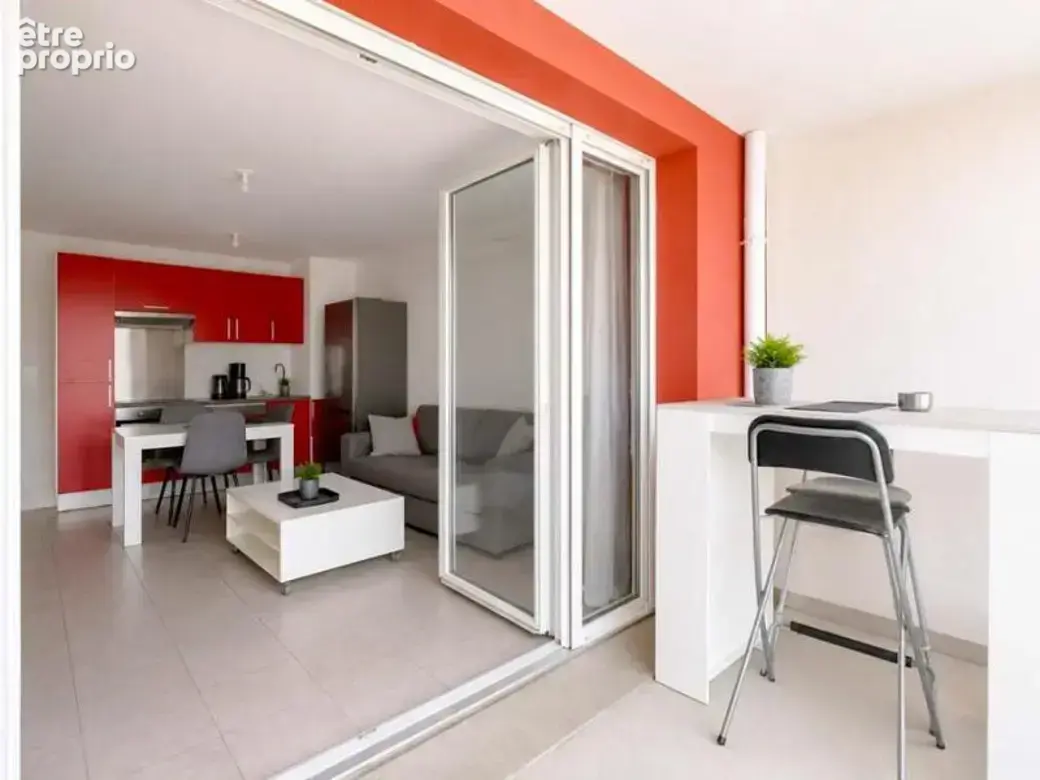 Appartement - photo 2
