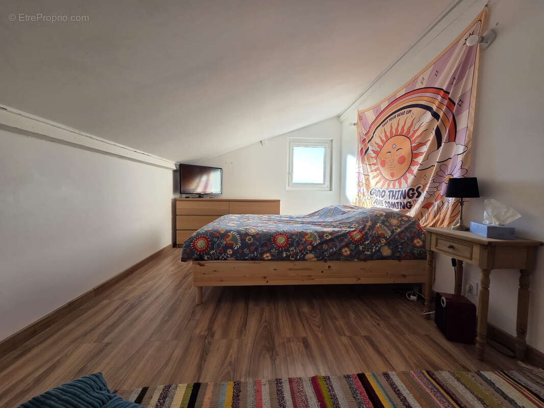 Appartement à GRAVESON