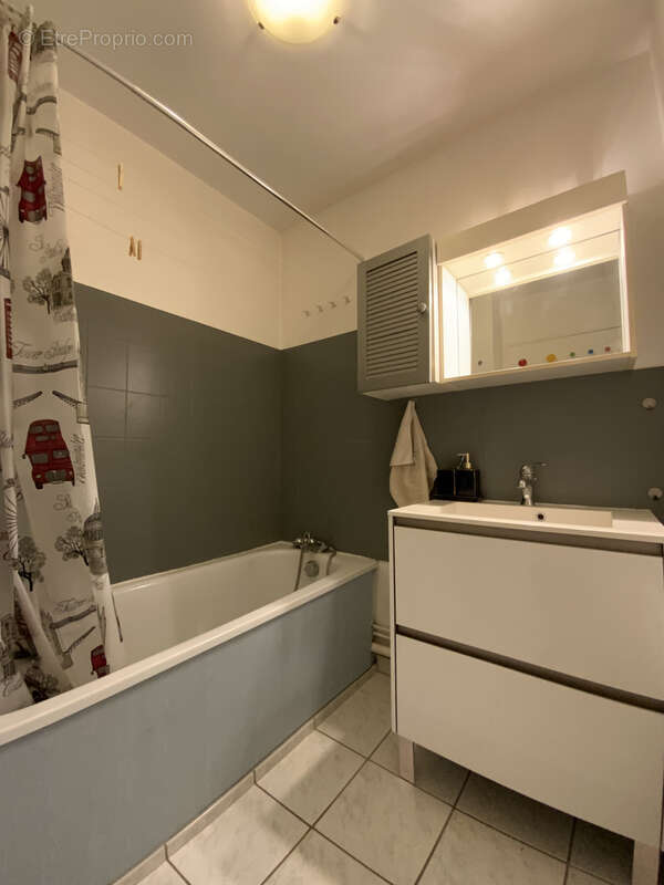 Appartement à VERNON