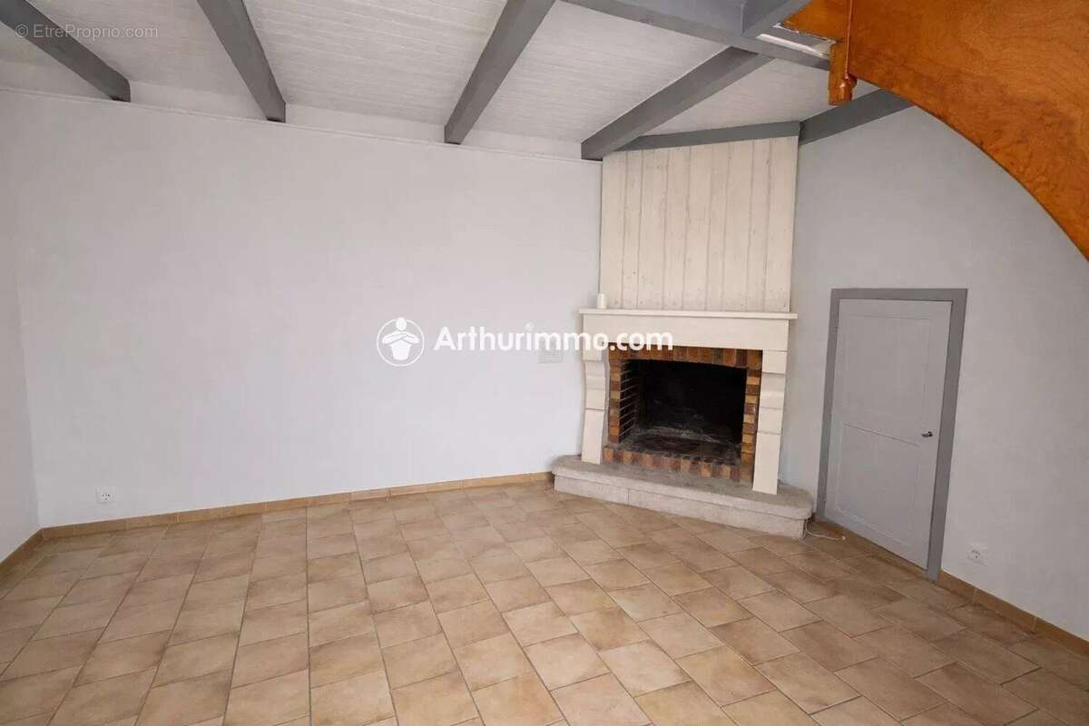 Maison à AULNAY
