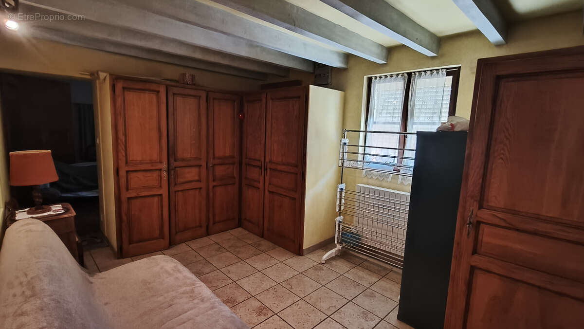 Maison a vendre avec terrain proche chalon - photo 4