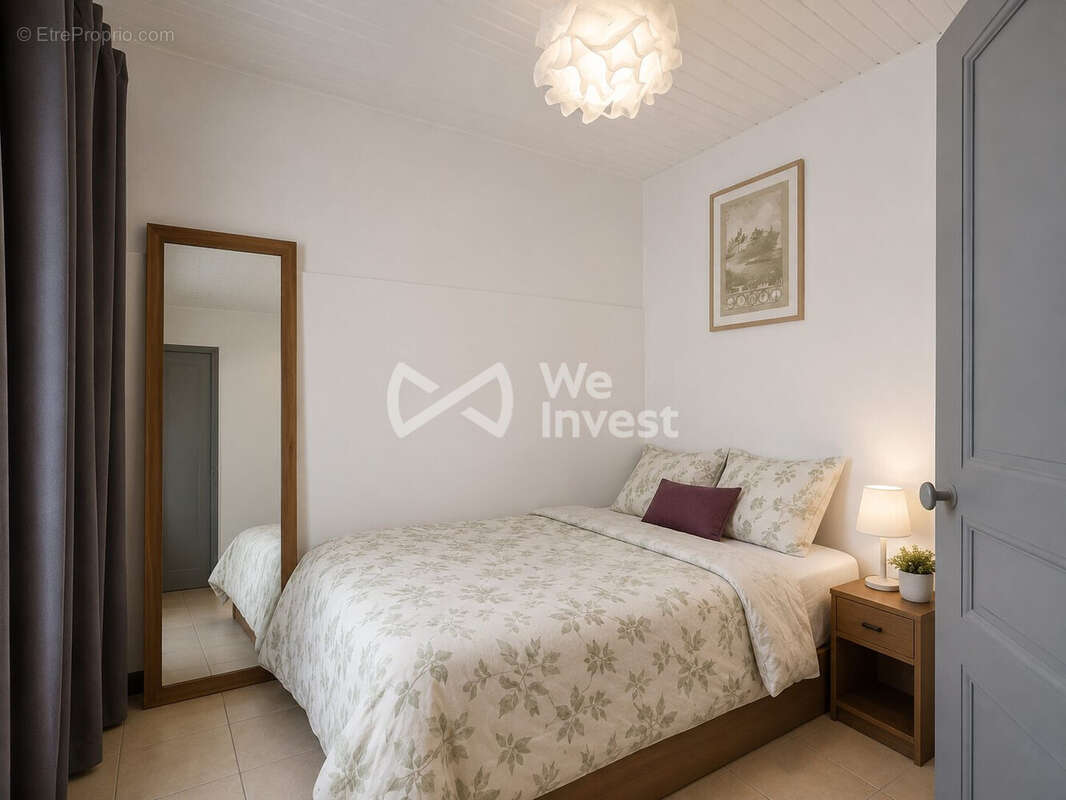 Appartement 93 m² à Perpignan  - photo 5