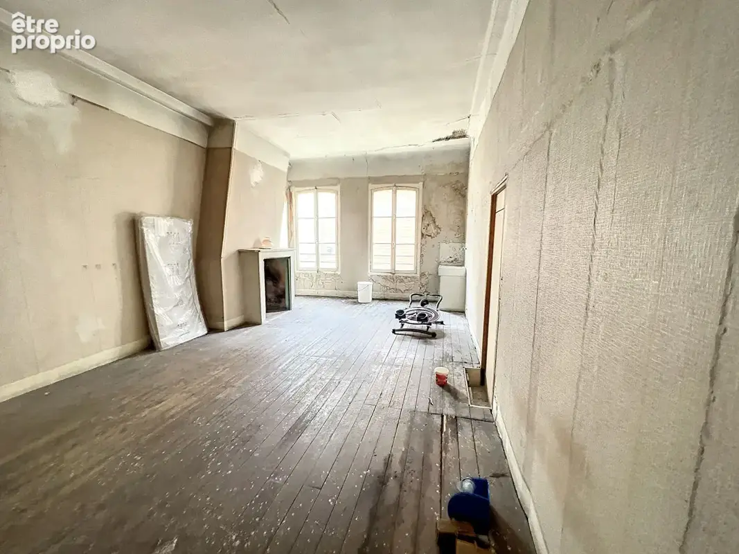 Immeubles avec cour et dépendance - Elbeuf  (76) - photo 11