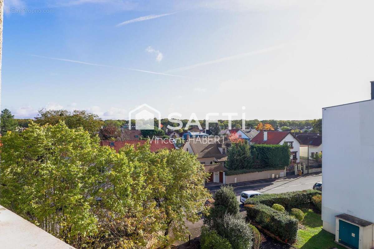 Photo 8 - Appartement à ACHERES