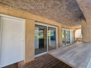 Appartement à SAINTE-CROIX-DU-VERDON