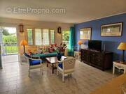 Appartement à SAINT-FRANCOIS