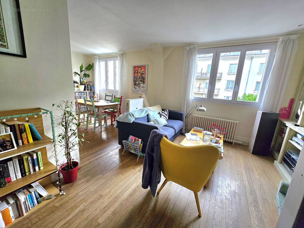 Appartement à ORLEANS