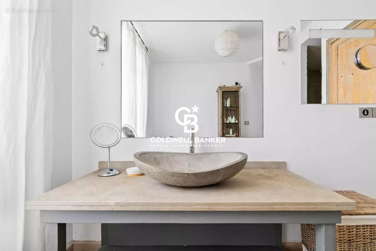 Maison à LE VESINET