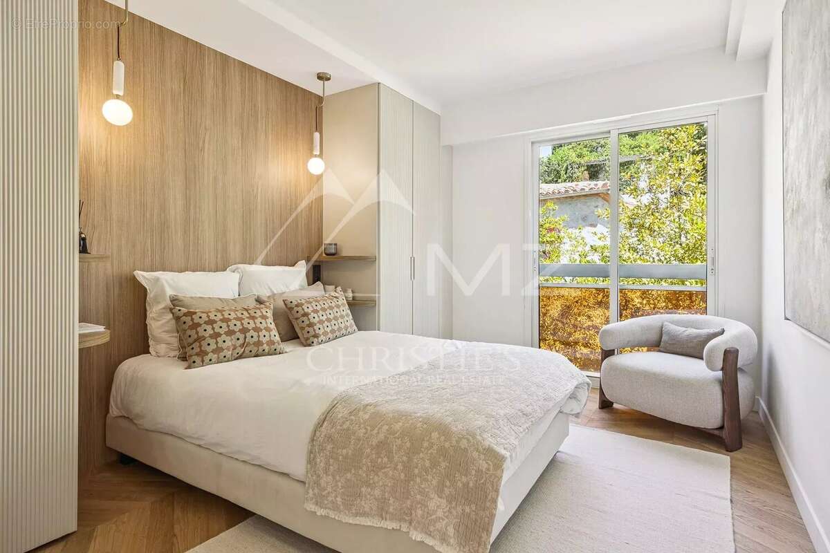 Magnifique appartement 4 chambres contemporain en dernier étage - photo 8