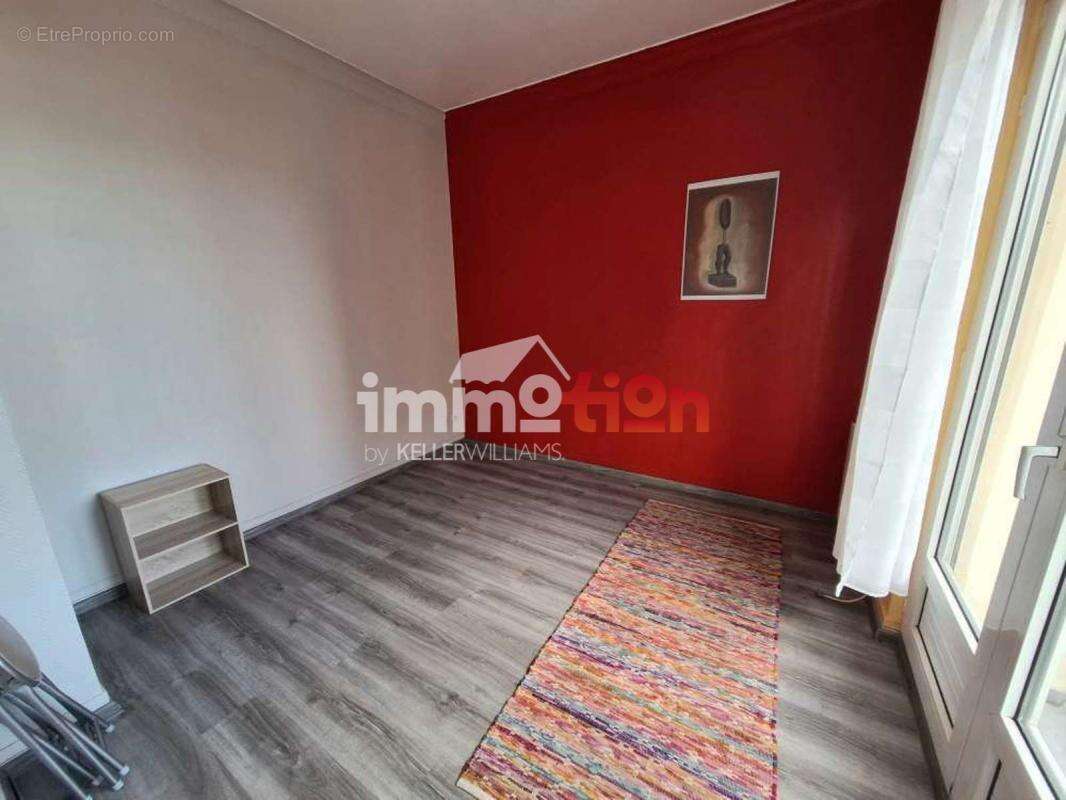 Appartement à LE TREPORT