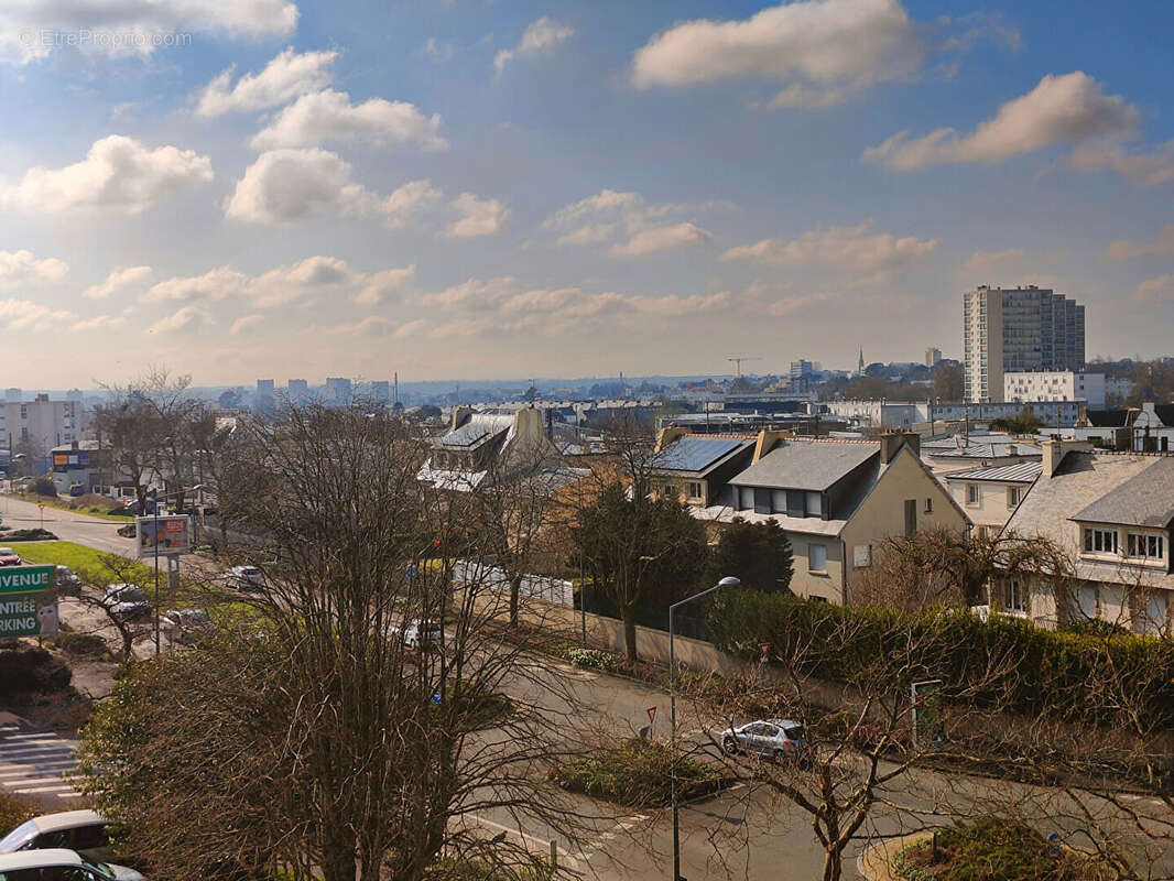 Appartement à BREST