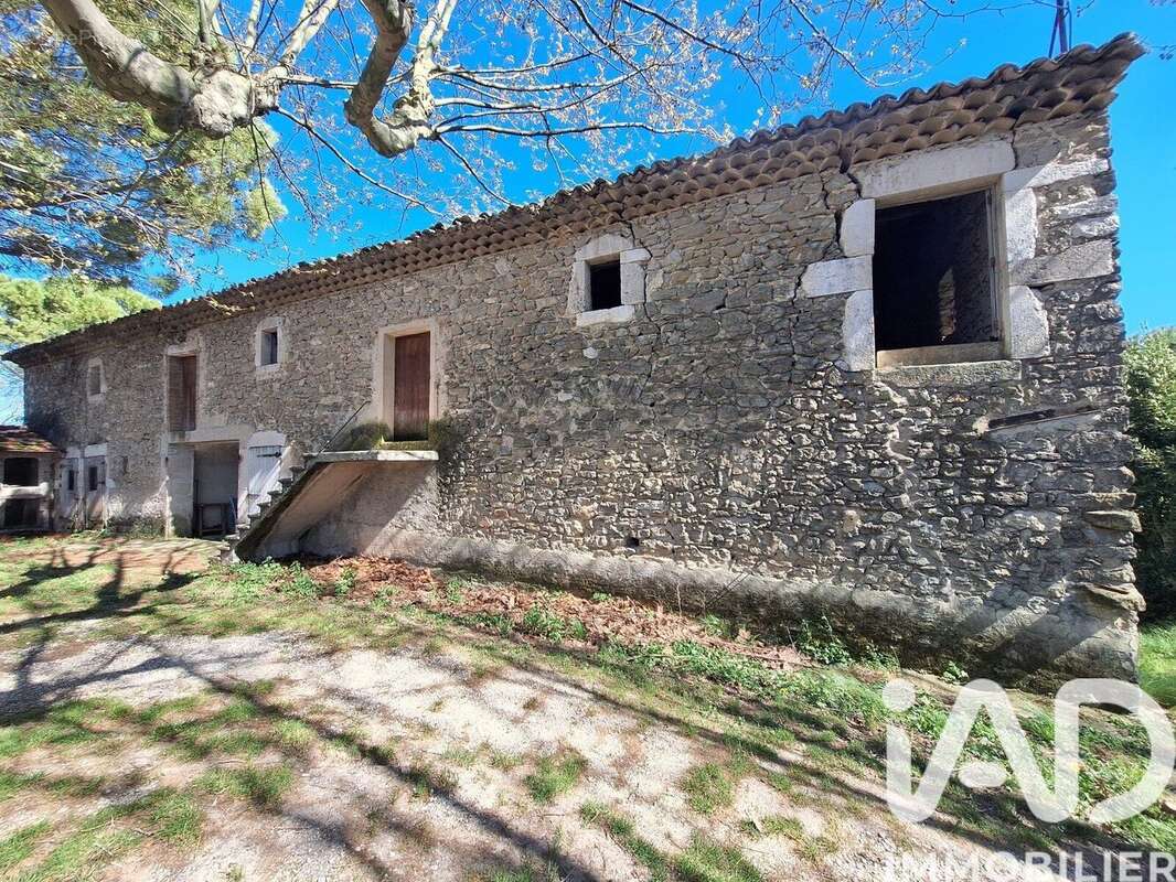 Maison 378 m² à Autichamp  - photo 6
