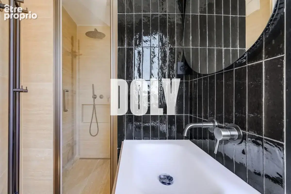Exclusivité doly - 3pièces entierement rénové - photo 7