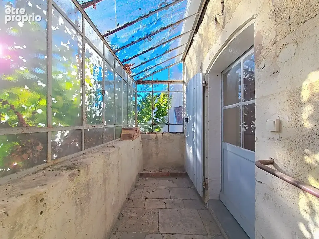 URZY (58) – Maison de caractère 133 m² aux multiples possibilités - photo 16