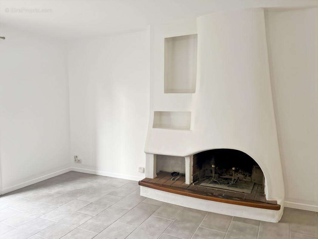 Maison à LA FERTE-SAINT-AUBIN