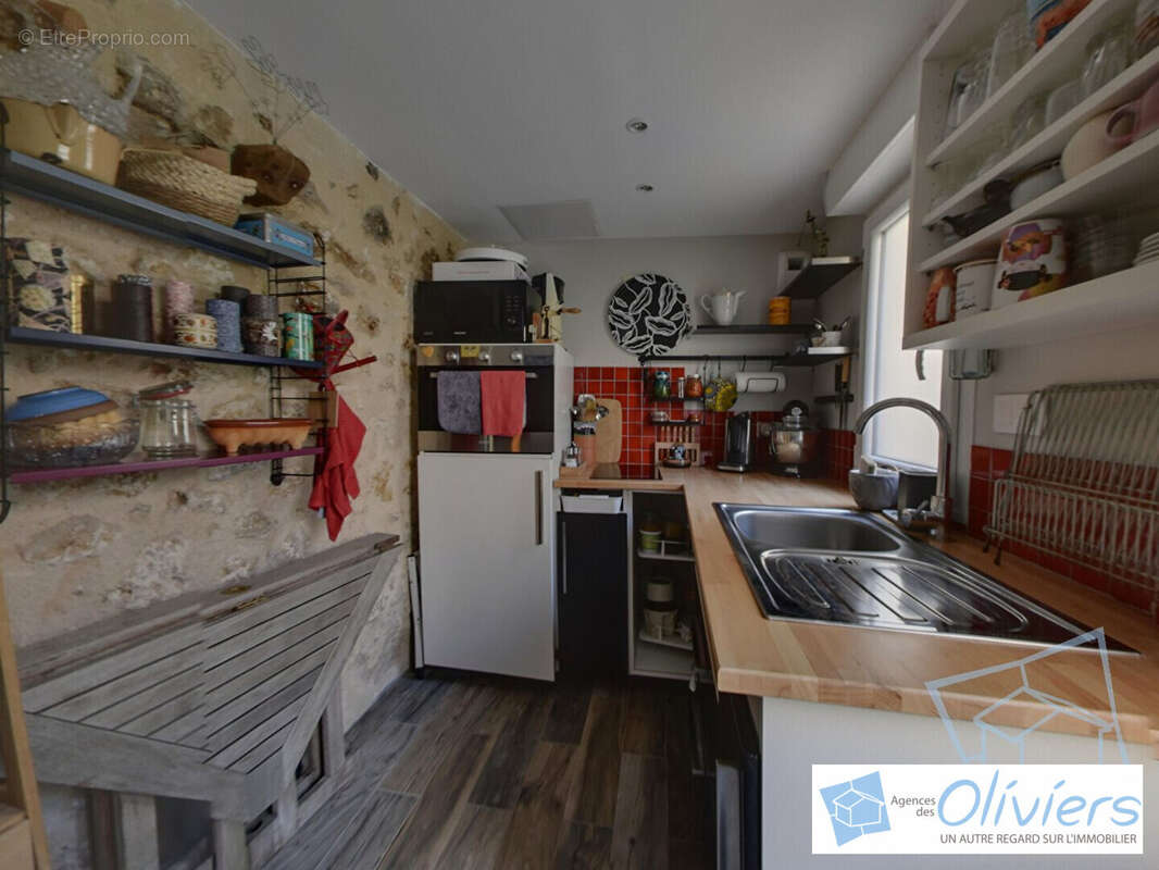 Appartement à CHEVREUSE