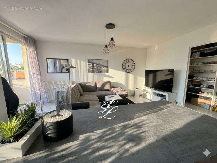 Appartement à LE MANS