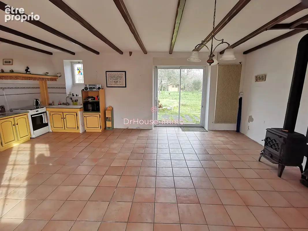 Maison 5 pièces 149 m² à vendre à La Turballe (44420) - photo 33
