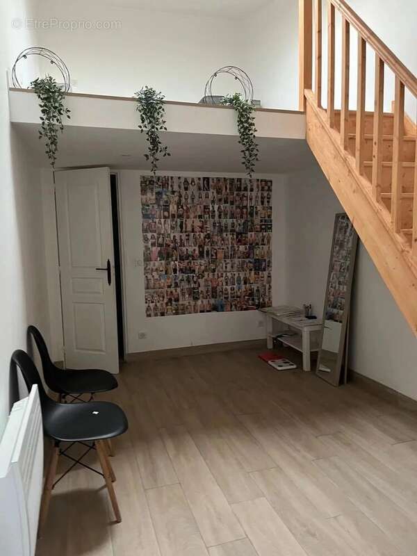 Maison à CHOISY-LE-ROI