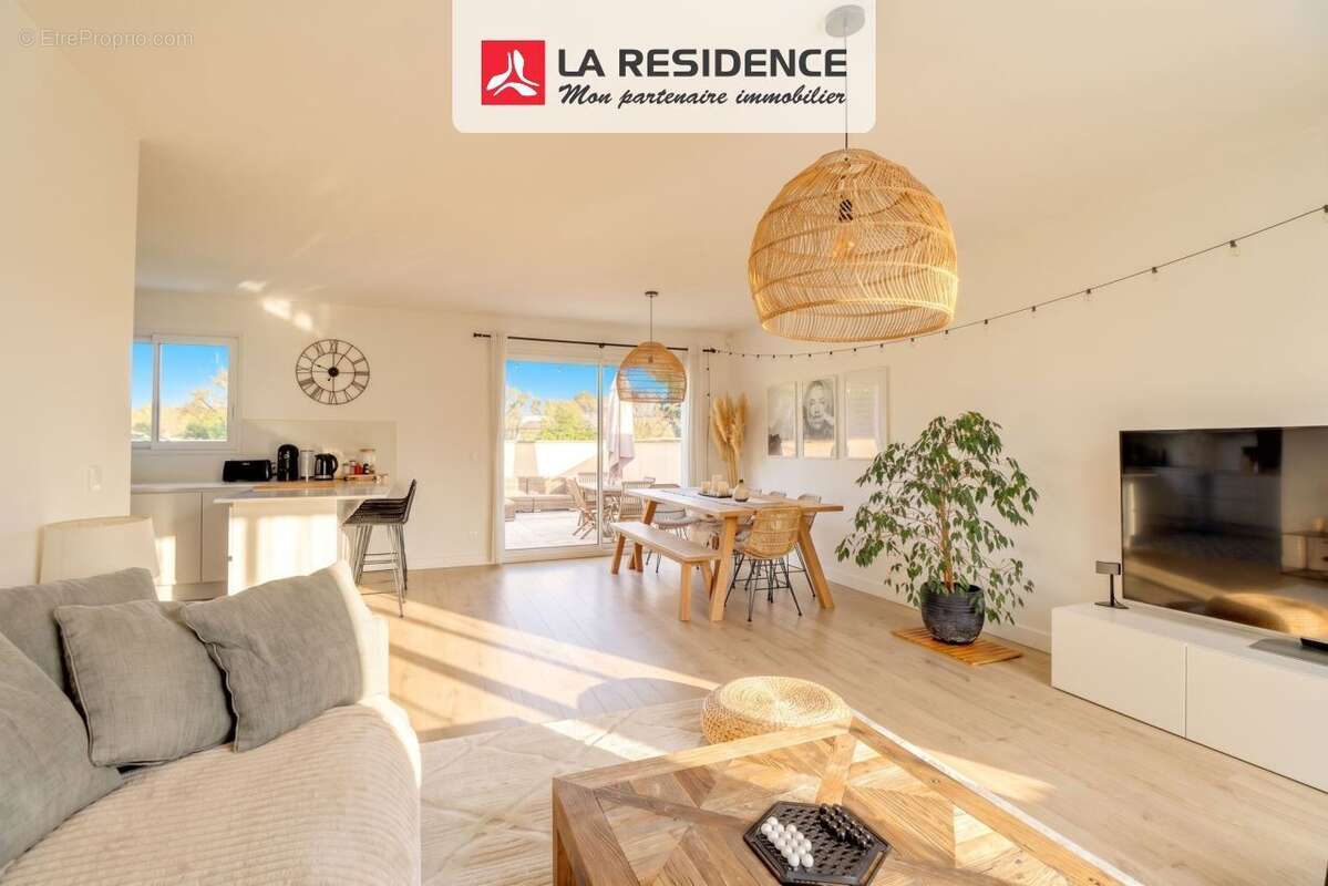 Maison 160 m² à Mareil-Marly  - photo 2