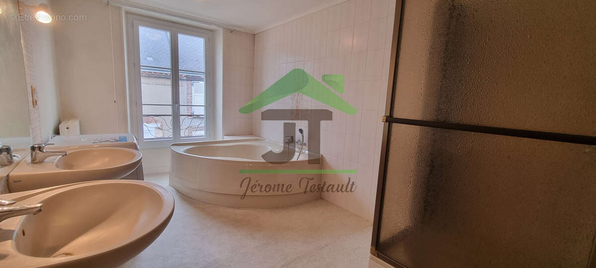 Appartement à CHATEAUDUN