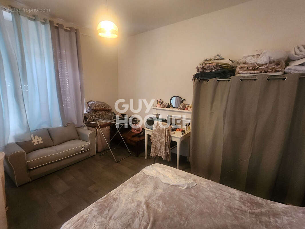 Appartement à DINAN