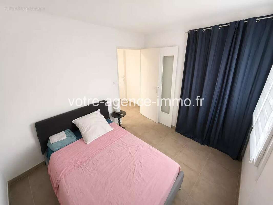 Nice Bon Voyage - 3 pièces 47 m² avec cave - photo 4
