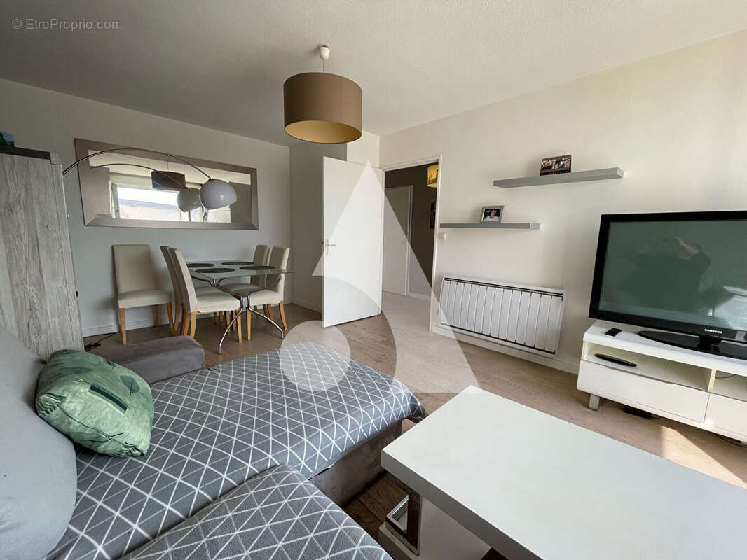 Appartement à SUCY-EN-BRIE