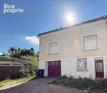 Maison à GERMIGNY-L'EVEQUE