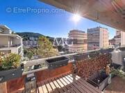 Appartement à LE CANNET