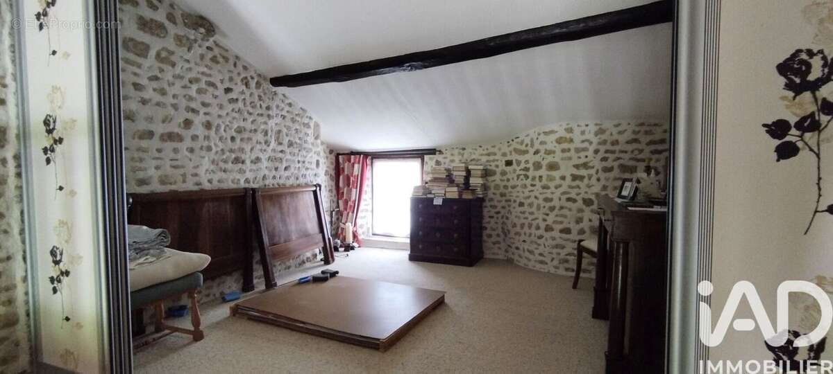 Photo 7 - Maison à MARSAIS-SAINTE-RADEGONDE