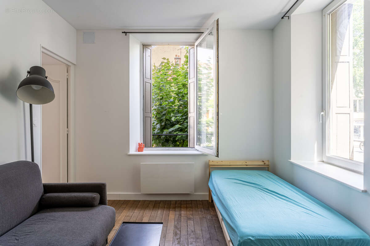 // appartement lucio // - photo 7