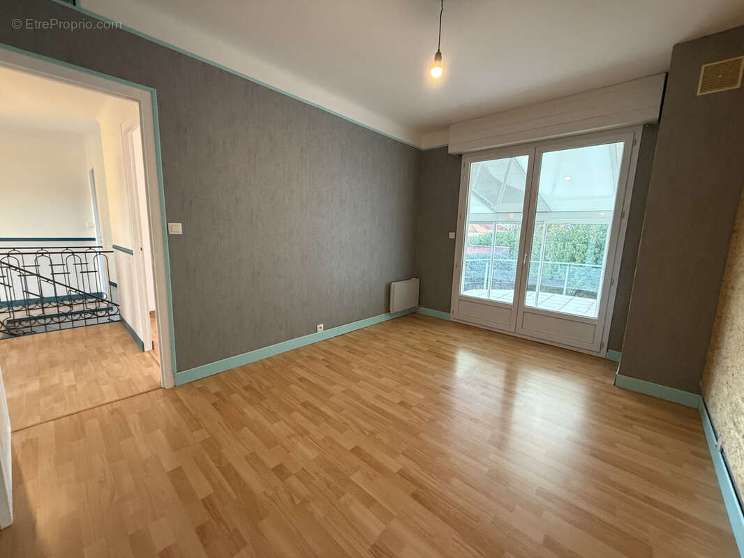 Maison à LA ROCHE-SUR-YON