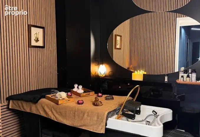 Commerce 108 m² à vendre à Paris-16e (75016) - photo 5