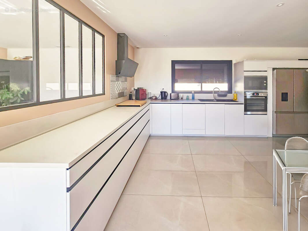 Maison à SAINT-VALLIER