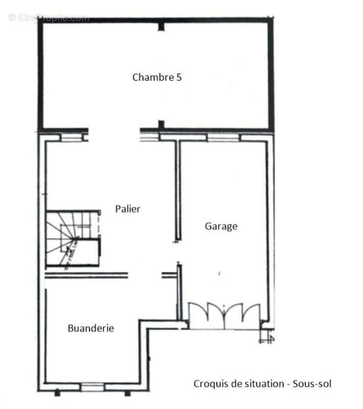 Maison à RUEIL-MALMAISON