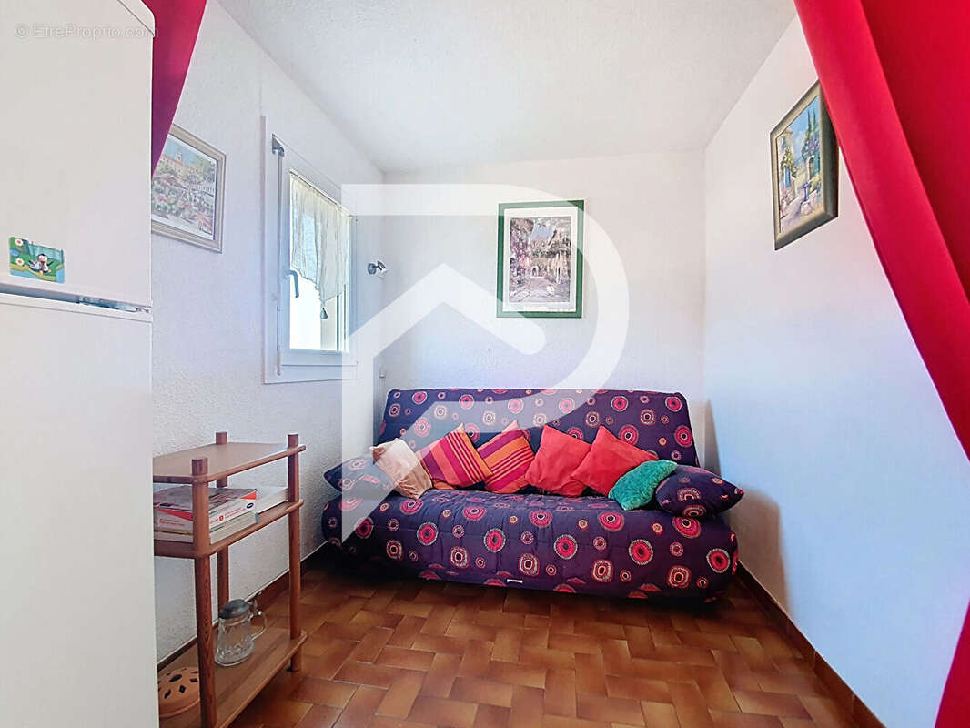 Appartement à MARSEILLAN