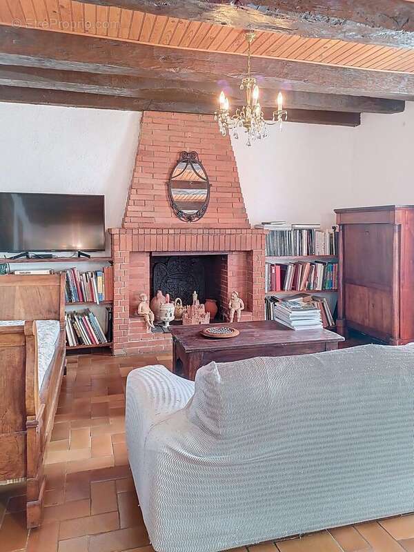 Photo 3 - Maison à MONTREDON-LABESSONNIE