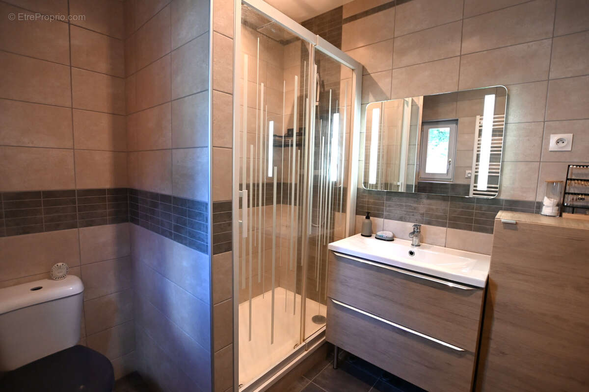 Maison à LANDIVISIAU