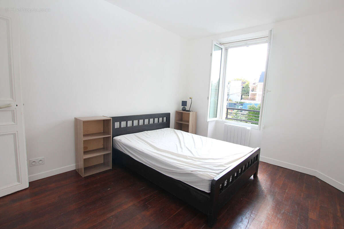 Appartement à MEUDON